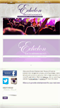 Mobile Screenshot of echelon-ent.com